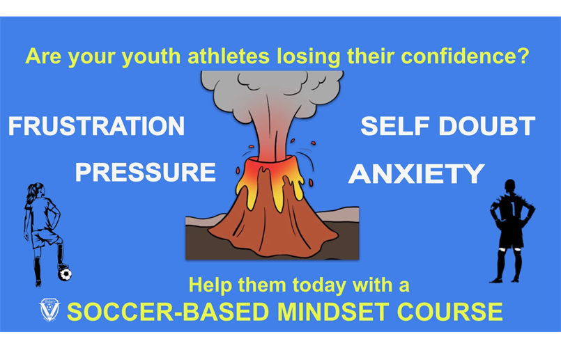 Victory SC Soccer-Based Mindset Course! 